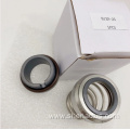 H12N-25mm single spring mechanical seal